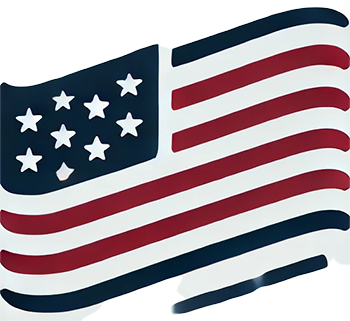 USA Flag