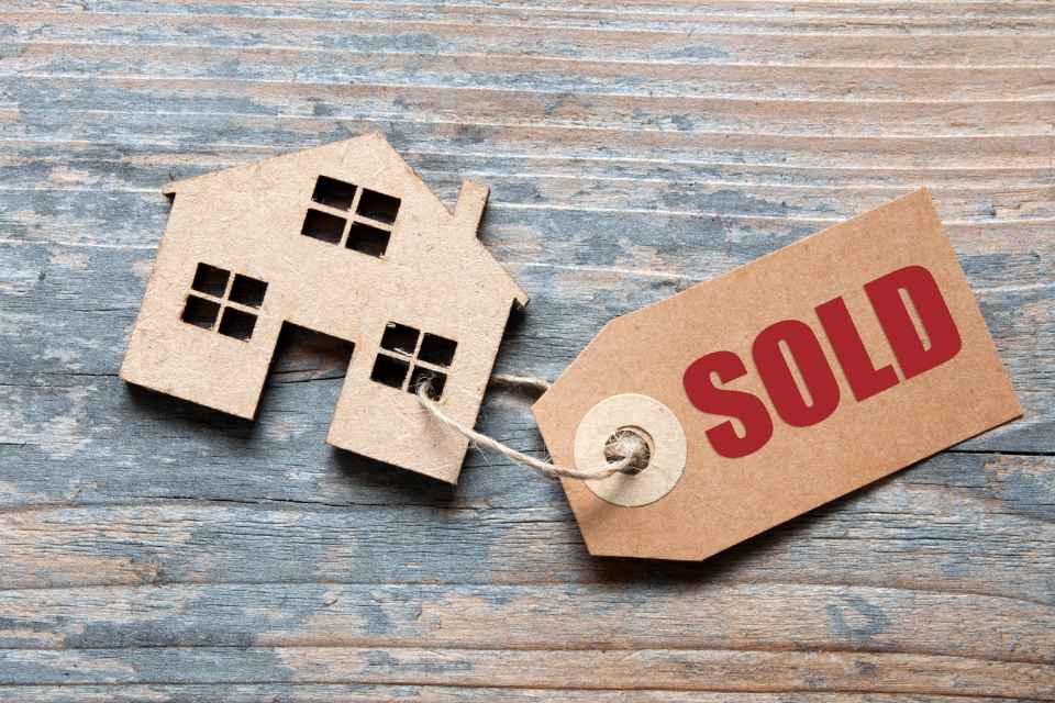 Sold